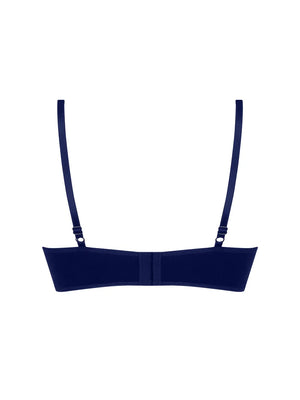 Lise Charmel - Sensation Plaisir Bandeau Bra Fleurs Perses