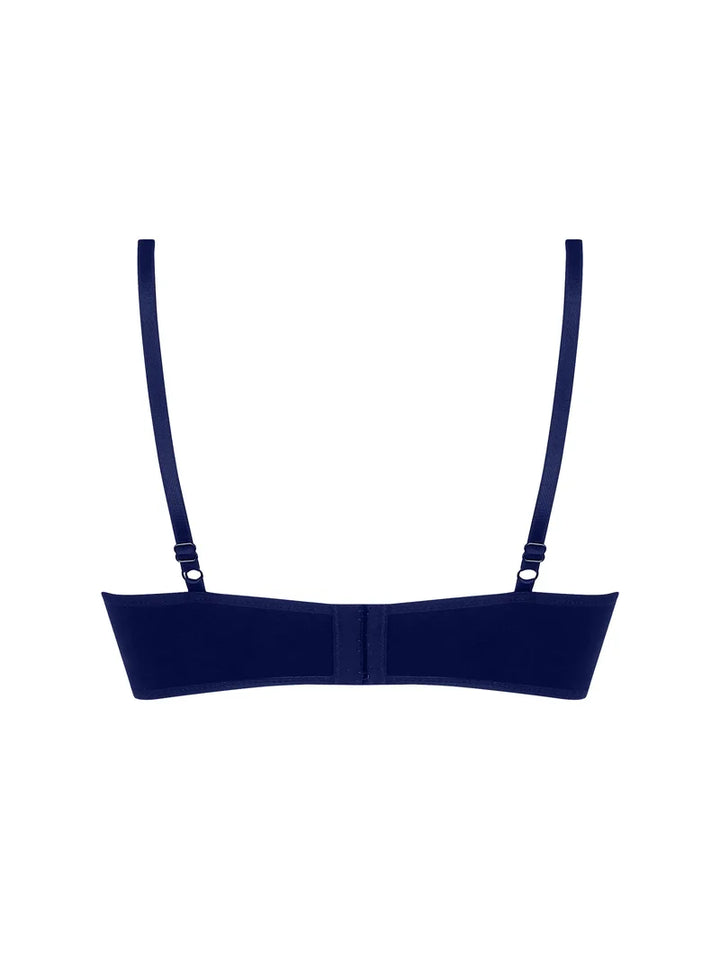 Lise Charmel - Sensation Plaisir Bandeau Bra Fleurs Perses