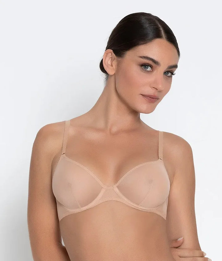 Lise Charmel - Revelation Beaute Full Cup Bra Chair Sensuel