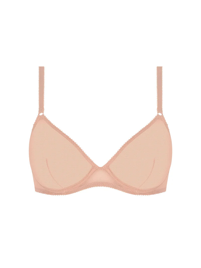 Lise Charmel - Revelation Beaute Full Cup Bra Chair Sensuel