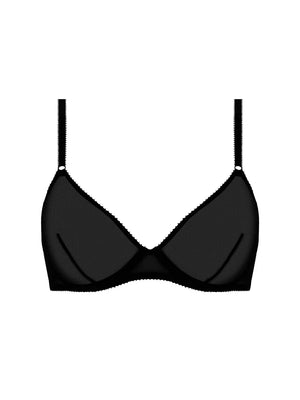 Lise Charmel - Revelation Beaute Full Cup Bra Noir