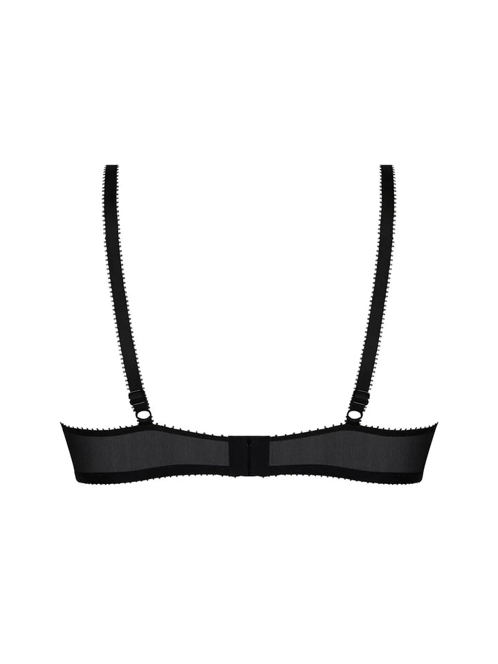 Lise Charmel - Revelation Beaute Full Cup Bra Noir