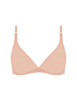 Lise Charmel - Revelation Beaute Wireless Triangle Bra Chair Sensuel