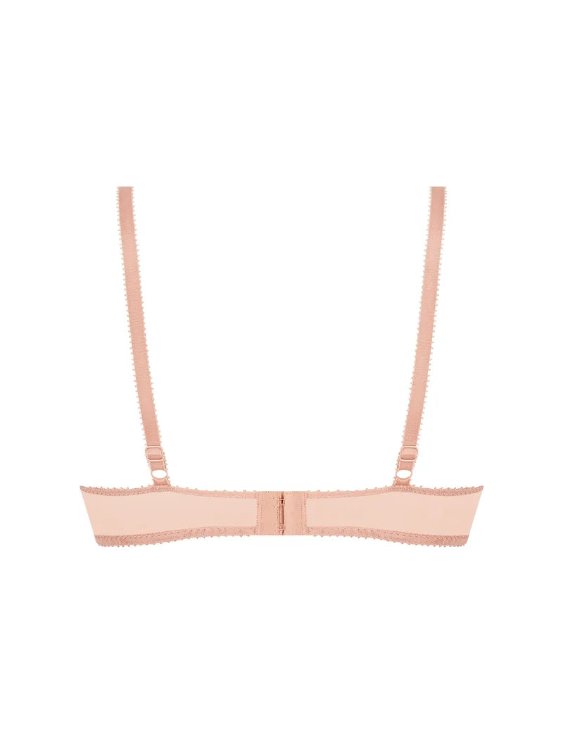 Lise Charmel - Revelation Beaute Wireless Triangle Bra Chair Sensuel
