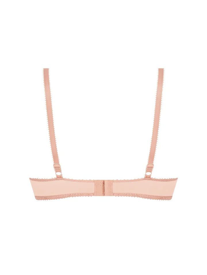 Lise Charmel - Revelation Beaute Wireless Triangle Bra Chair Sensuel
