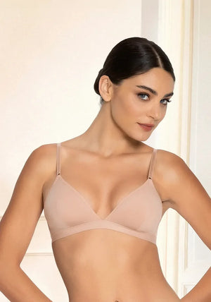 Lise Charmel - Sensation Plaisir Wireless Triangle Bra Cosmetique