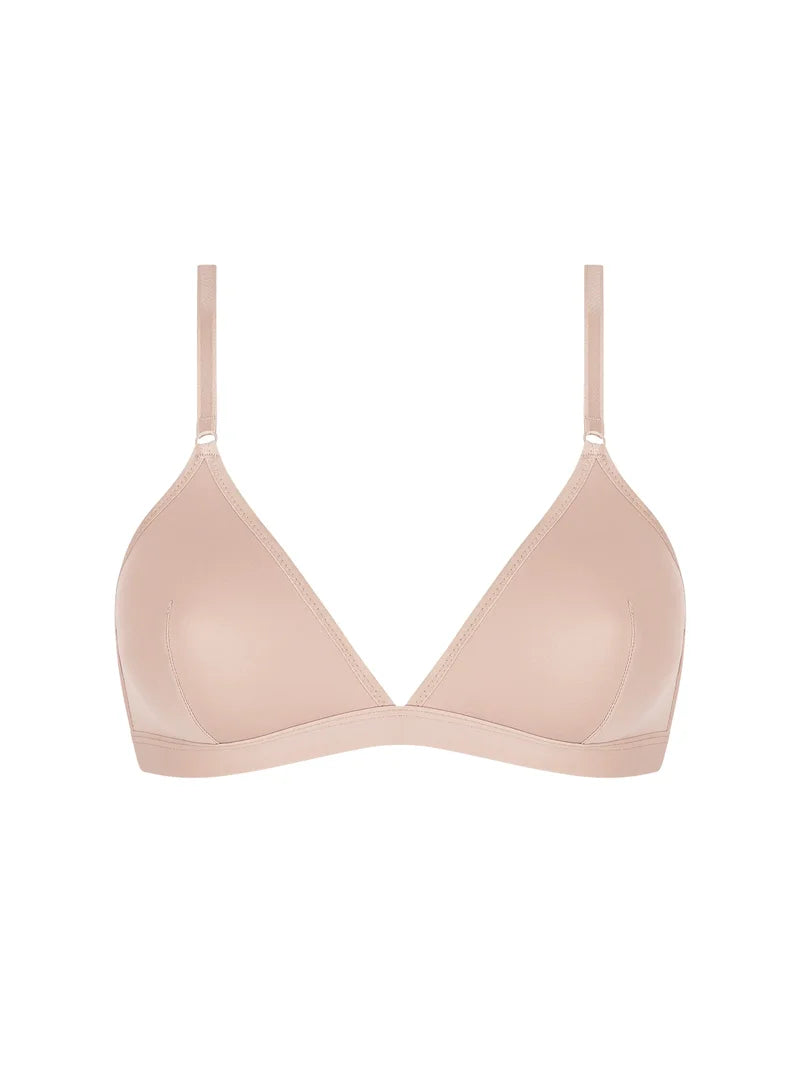 Lise Charmel - Sensation Plaisir Wireless Triangle Bra Cosmetique