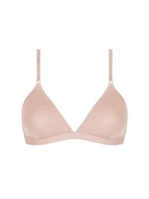Lise Charmel - Sensation Plaisir Wireless Triangle Bra Cosmetique