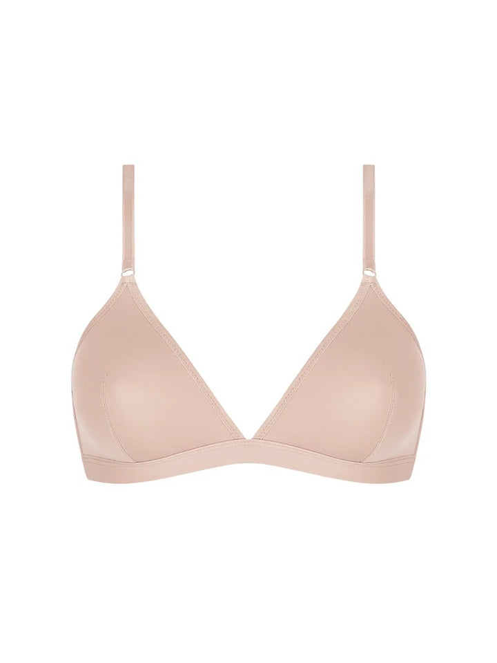 Lise Charmel - Sensation Plaisir Wireless Triangle Bra Cosmetique
