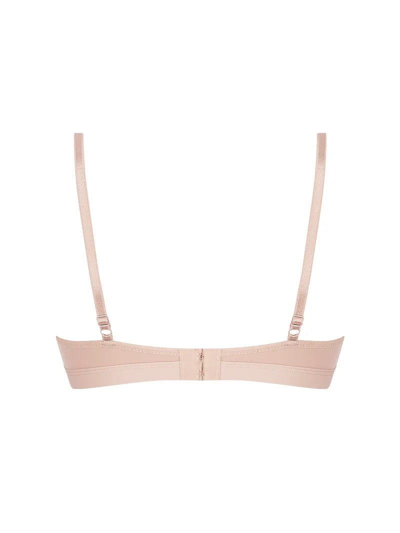 Lise Charmel - Sensation Plaisir Wireless Triangle Bra Cosmetique