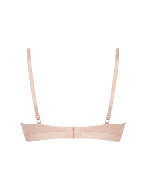 Lise Charmel - Sensation Plaisir Wireless Triangle Bra Cosmetique