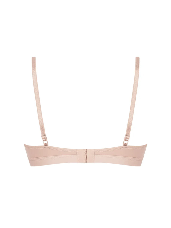 Lise Charmel - Sensation Plaisir Wireless Triangle Bra Cosmetique