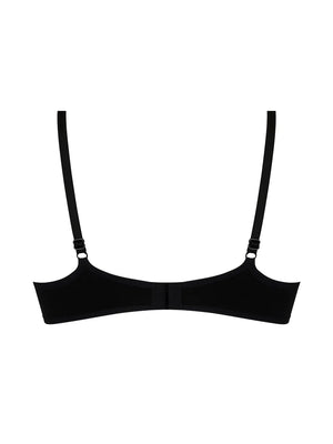 Lise Charmel - Sensation Plaisir Contour Bra Noir