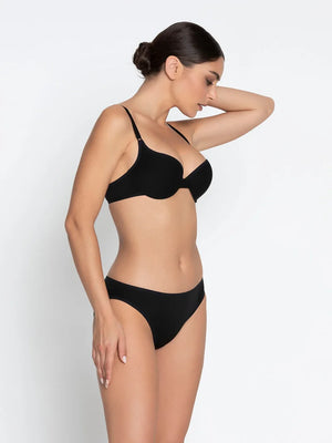 Lise Charmel - Sensation Plaisir Contour Bra Noir