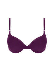 Lise Charmel - Sensation Plaisir Contour Bra Purple Desir