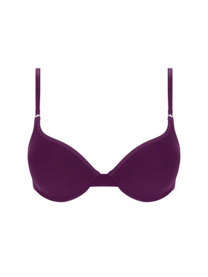 Lise Charmel - Sensation Plaisir Contour Bra Purple Desir
