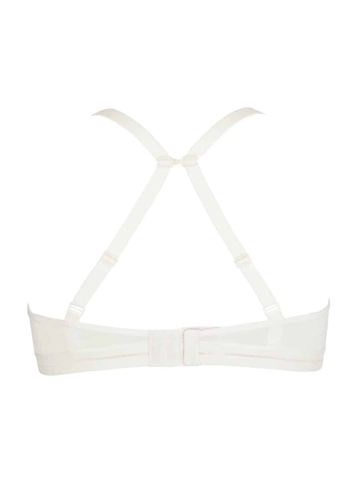 Royce - Posie Moulded T-Shirt Bra Ivory