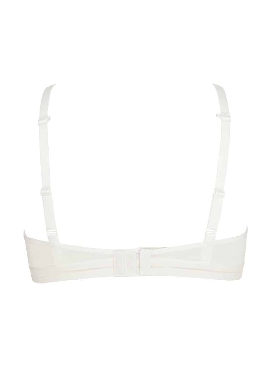 Royce - Posie Moulded T-Shirt Bra Ivory
