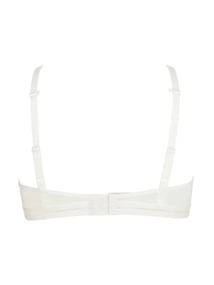 Royce - Posie Moulded T-Shirt Bra Ivory