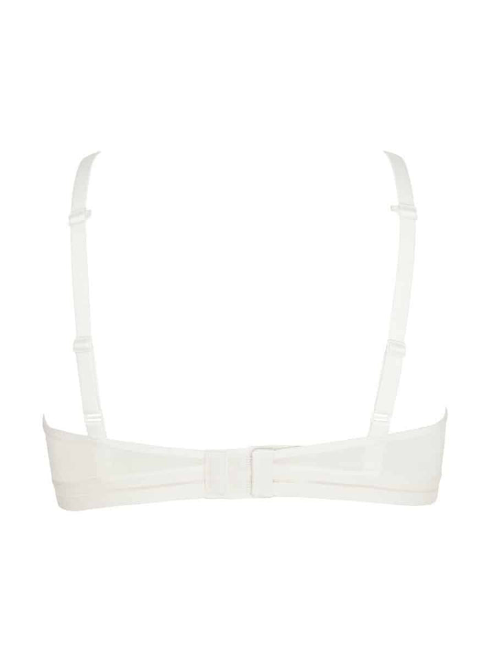 Royce - Posie Moulded T-Shirt Bra Ivory