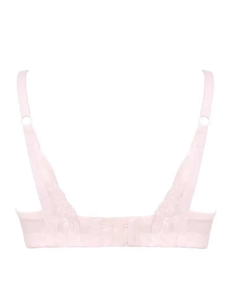 Royce - Skyla Wireless Bra Pink