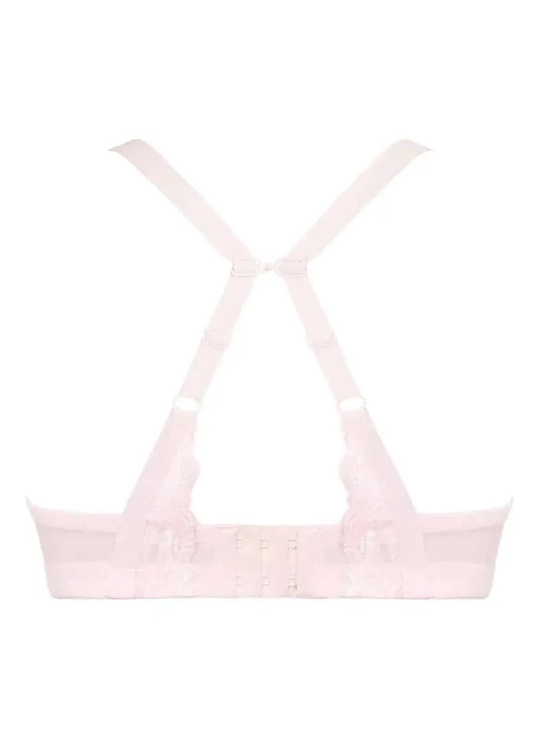 Royce - Skyla Wireless Bra Pink