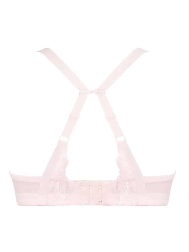 Royce - Skyla Wireless Bra Pink
