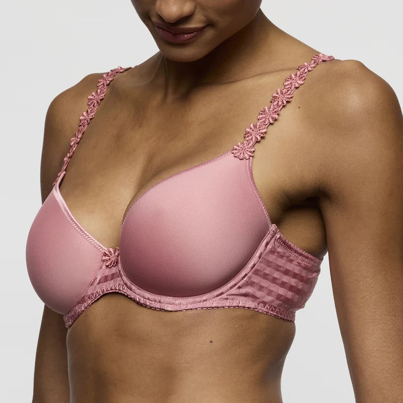 Marie Jo - Avero Full Cup Spacer Bra Ballet Pink