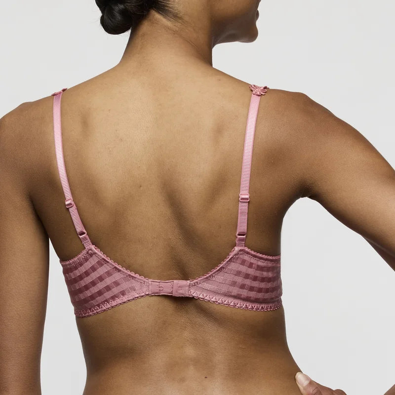 Marie Jo - Avero Full Cup Spacer Bra Ballet Pink