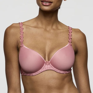 Marie Jo - Avero Full Cup Spacer Bra Ballet Pink