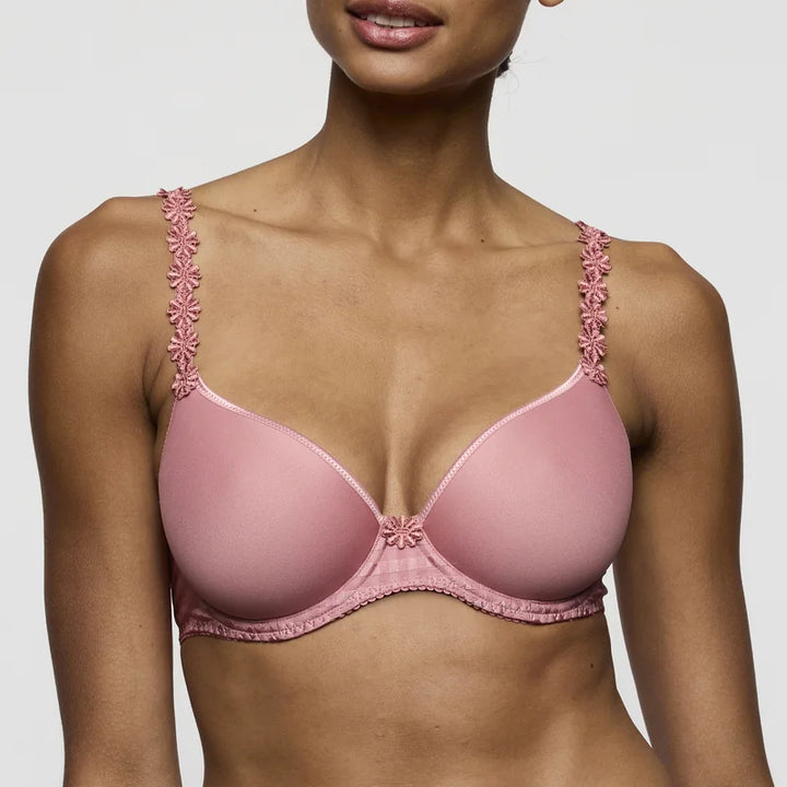 Marie Jo - Avero Full Cup Spacer Bra Ballet Pink