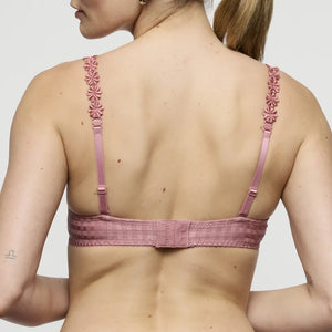 Marie Jo - Avero Padded Balcony Bra Ballet Pink