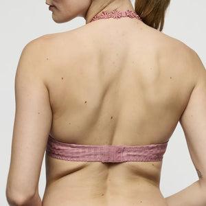 Marie Jo - Avero Padded Balcony Bra Ballet Pink