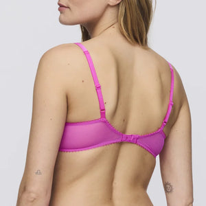 Marie Jo - Etoile Padded Bra Heartshape Cactus Flower