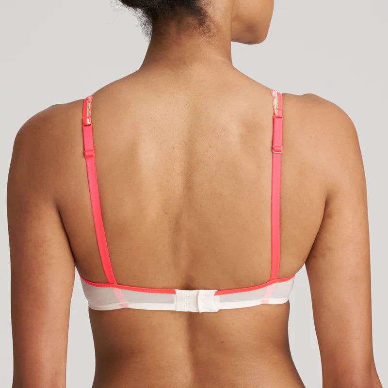 Marie Jo - Ayama Plunge Bra Fruit Punch