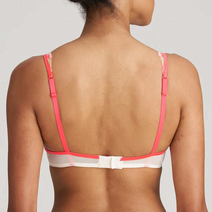 Marie Jo - Ayama Padded Bra Heartshape Fruit Punch