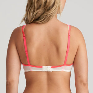 Marie Jo - Ayama Push-Up Bra Removable Pads Fruit Punch
