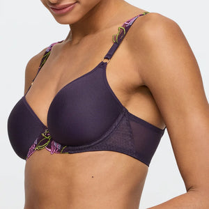Marie Jo - Loish Spacer Full Cup Bra Amethyst
