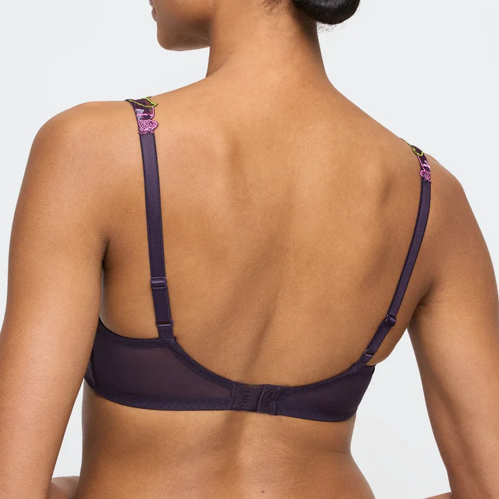 Marie Jo - Loish Spacer Full Cup Bra Amethyst