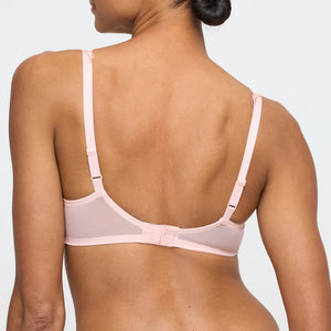 Marie Jo - Loish Padded Balcony Bra Pearly Pink