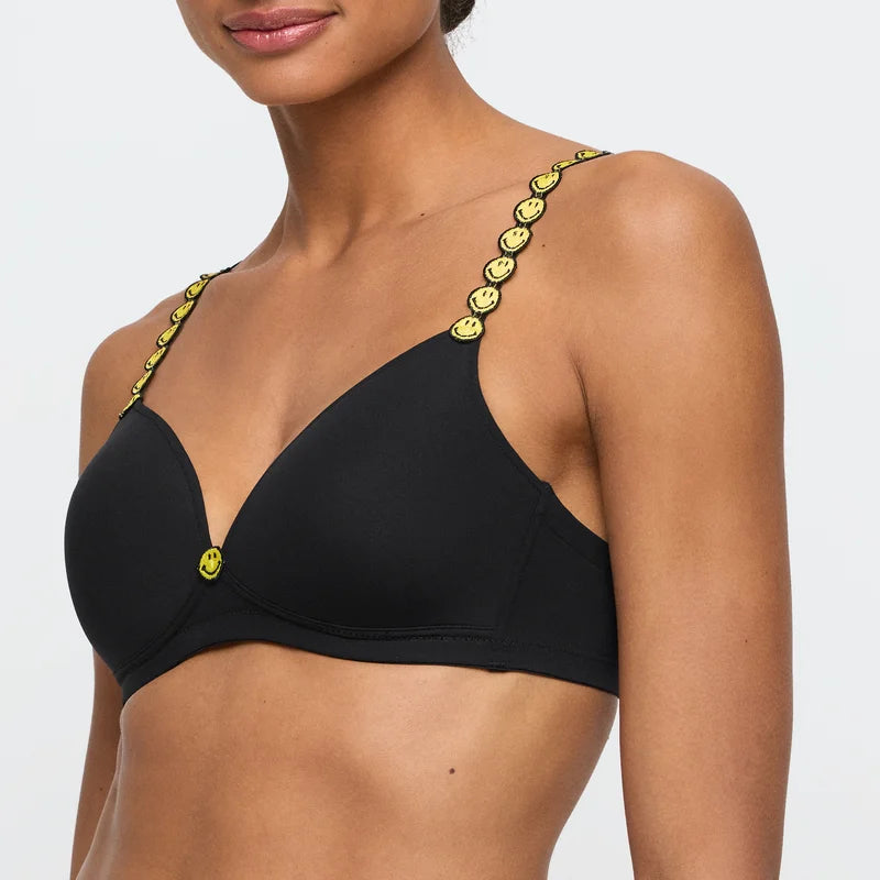 Marie Jo - Tom X Smiley Padded Bralette Smile