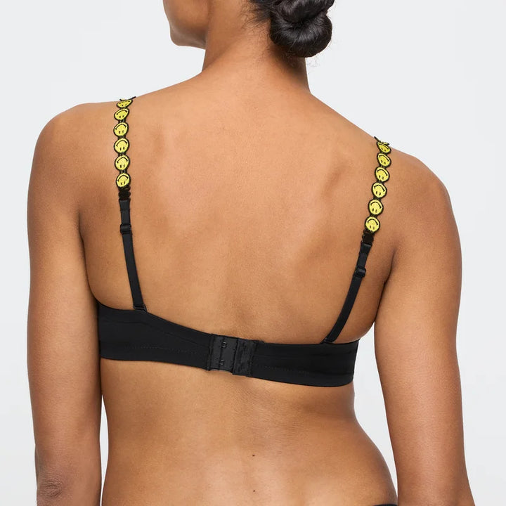 Marie Jo - Tom X Smiley Padded Bralette Smile