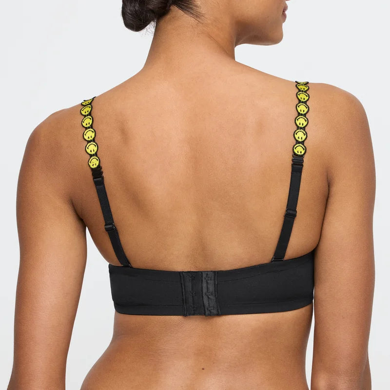 Marie Jo - Tom X Smiley Padded Bra Heartshape Smile