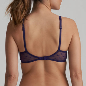 Marie Jo - Tulio Full Cup Bra Majestic Purple