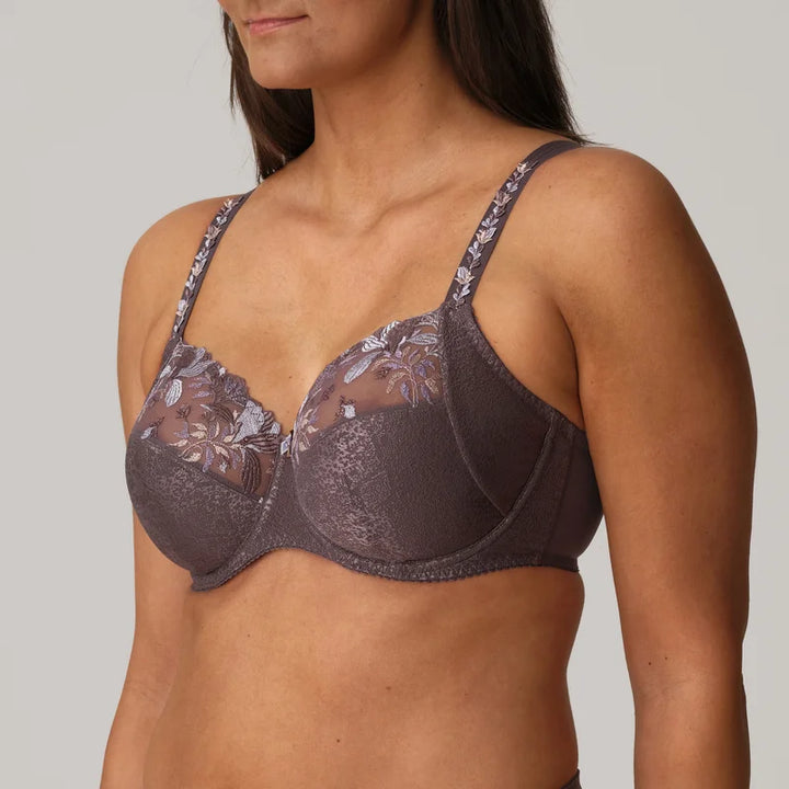 Primadonna - Mohala Full Cup Bra Eye Shadow