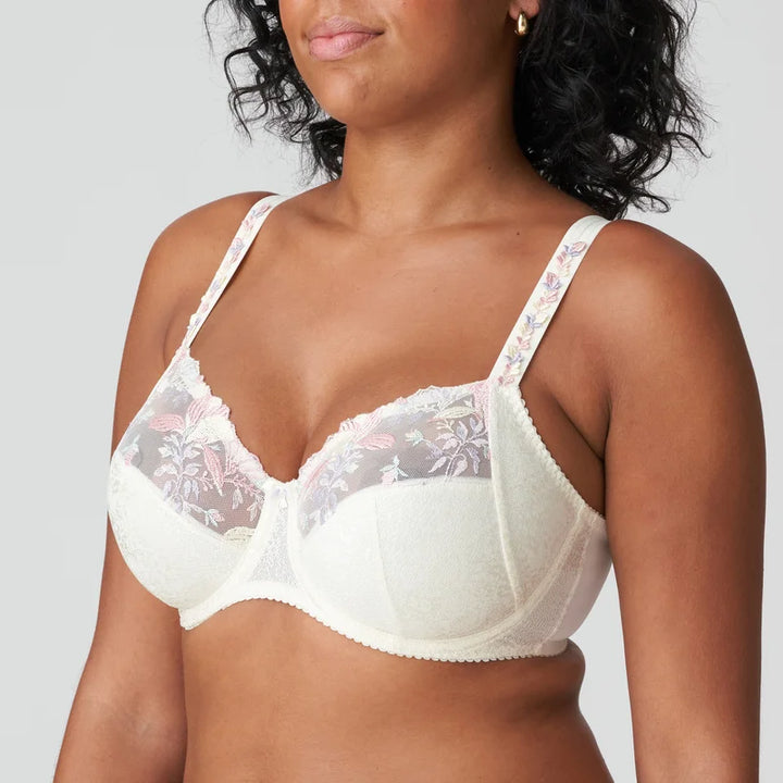 Primadonna - Mohala Full Cup Bra Vintage Natural