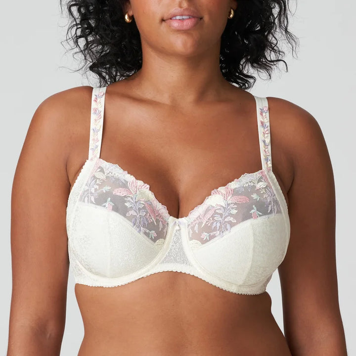 Primadonna - Mohala Full Cup Bra Vintage Natural