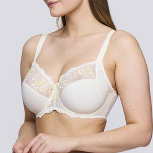 Primadonna - Novaro Full Cup Bra Vintage Natural