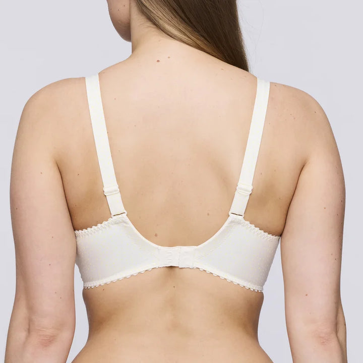 Primadonna - Novaro Full Cup Bra Vintage Natural