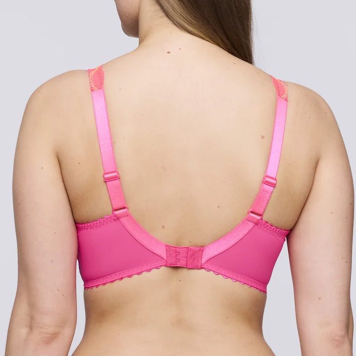 Primadonna - Cala Luna Full Cup Bra Blogger Pink